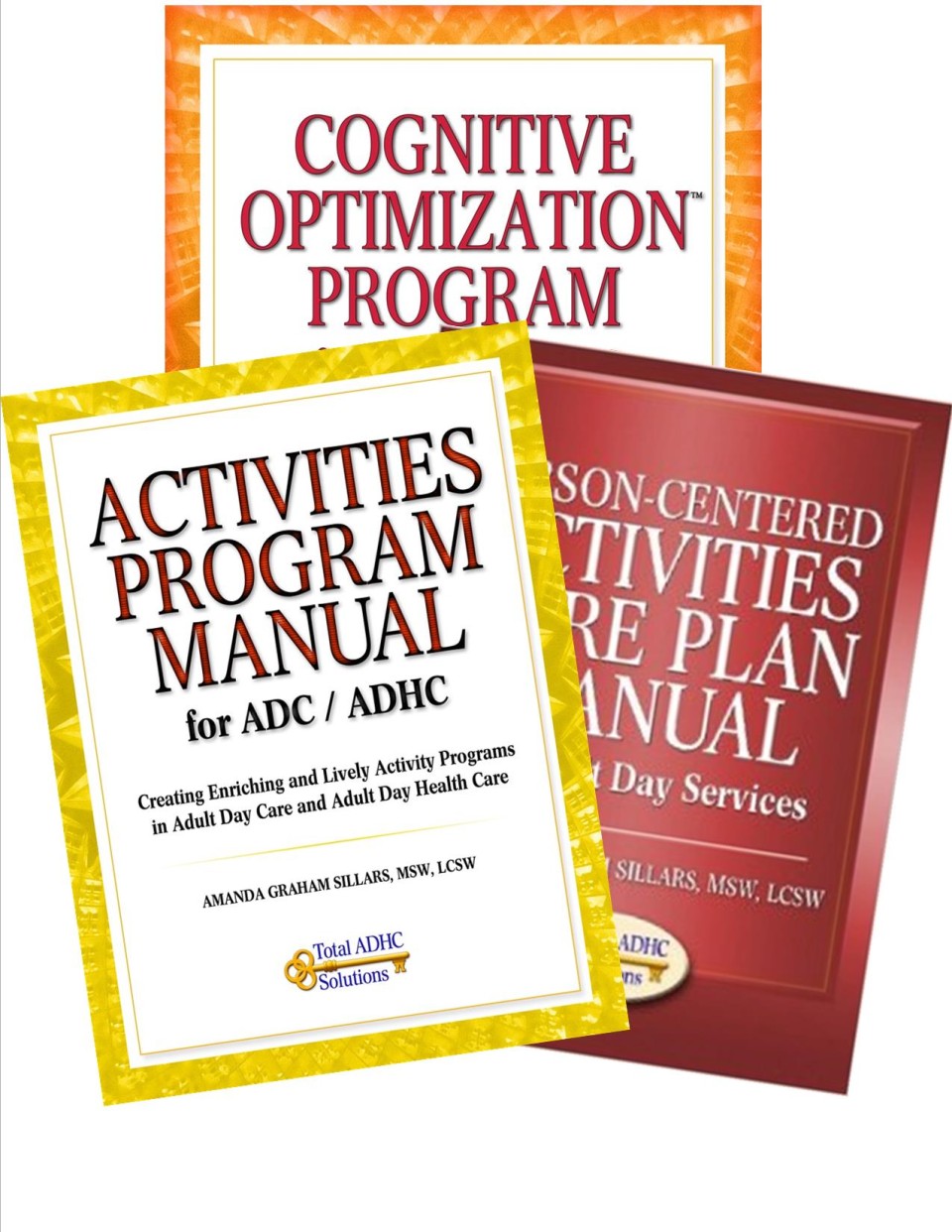 Activities Package ADHC