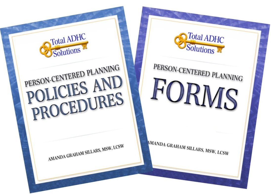 Person-Centered Planning Policies